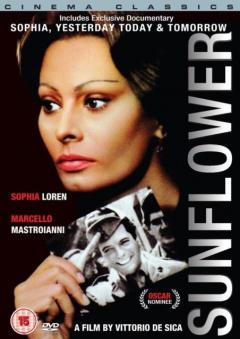 Sunflower / I girasoli