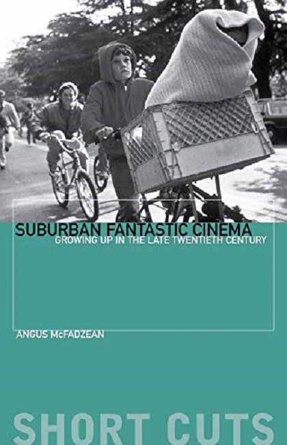 Suburban Fantastic Cinema