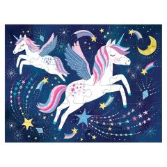 Puzzle To Go - Unicorn Magic