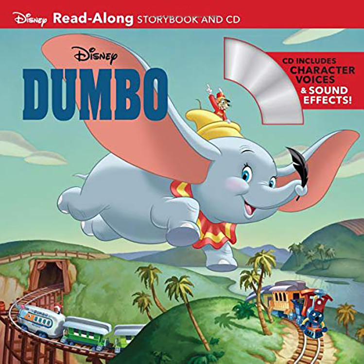 dumbo