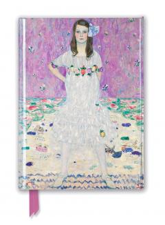 Jurnal - Gustav Klimt - Mada Primavesi 