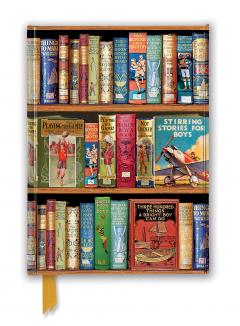 Jurnal - Bodleian Libraries - Boys Adventure Book