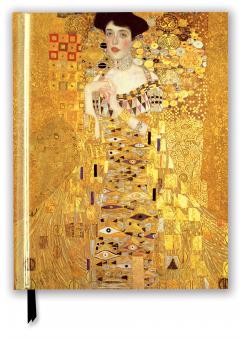 Jurnal - Gustav Klimt - Adele Bloch Bauer I