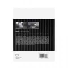 Architecture for the Arts