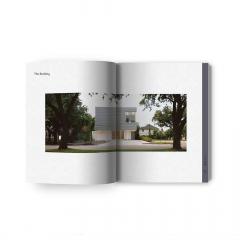 Architecture for the Arts