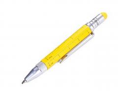 Pix Multifunctional - Galben