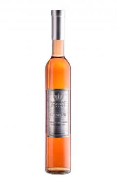 Vin rose - Asconi, Ice Wine, Cabernet Sauvignon, dulce, 2018