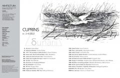 Set 5 amestecuri pentru cocktail - Exploration