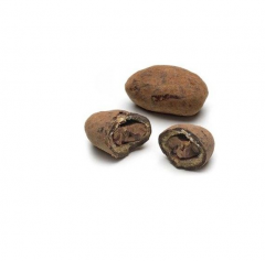 Boabe de cacao - Ciocolata Cacaotine
