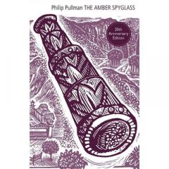 The Amber Spyglass Philip Pullman