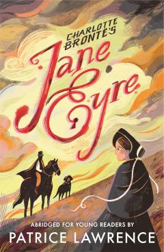 Coperta cărții Jane Eyre