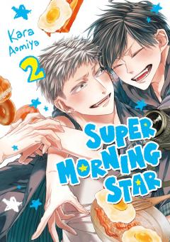 Super Morning Star - Volume 2