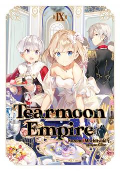 Tearmoon Empire - Volume 9