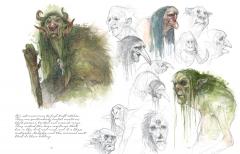 Faeries of the Faultlines