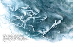 Faeries of the Faultlines