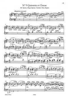 Oratorio de Noel (Christmas Oratorio) Op. 12