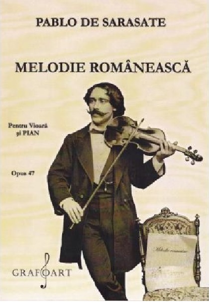 Melodie romaneasca