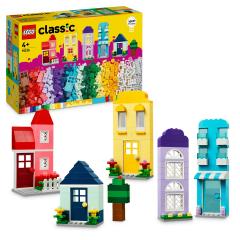 Lego Classic - Case creative (11035)