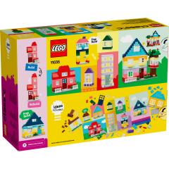 Lego Classic - Case creative (11035)