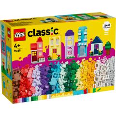 Lego Classic - Case creative (11035)