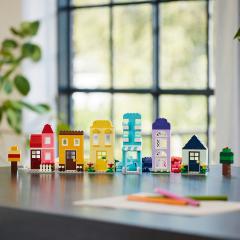 Lego Classic - Case creative (11035)