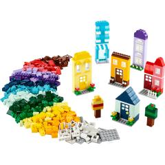 Lego Classic - Case creative (11035)