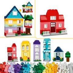 Lego Classic - Case creative (11035)