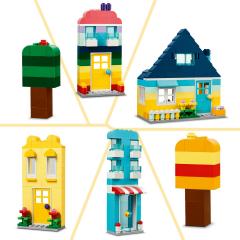 Lego Classic - Case creative (11035)