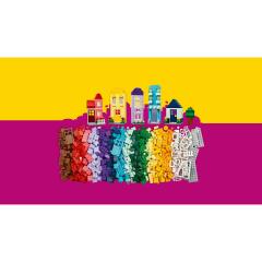 Lego Classic - Case creative (11035)