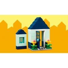 Lego Classic - Case creative (11035)