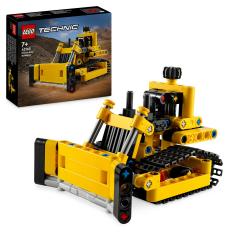 LEGO Technic - Buldozer (42163)