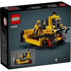 LEGO Technic - Buldozer (42163)