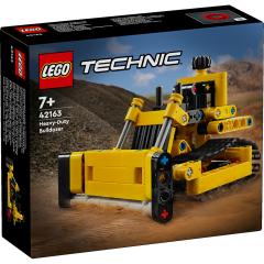LEGO Technic - Buldozer (42163)