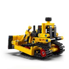 LEGO Technic - Buldozer (42163)