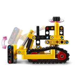 LEGO Technic - Buldozer (42163)