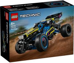 LEGO City - Buggy de curse off-road (42164)