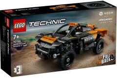 LEGO Technic - Neon McLaren Extreme E Team (42166)