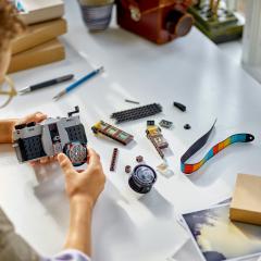 Lego Creator - Aparat foto retro (31147)