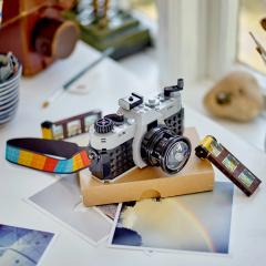 Lego Creator - Aparat foto retro (31147)