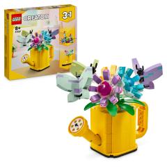 Lego Creator - Flori in stropitoare (31149)