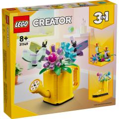 Lego Creator - Flori in stropitoare (31149)
