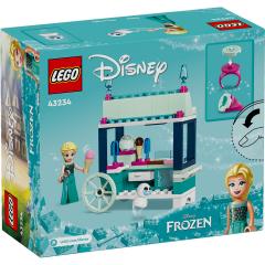 Lego Disney - Bunatatile Elsei din Regatul de Gheata (43234)