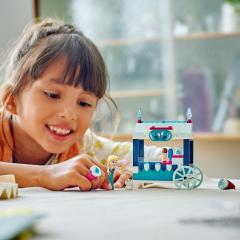 Lego Disney - Bunatatile Elsei din Regatul de Gheata (43234)