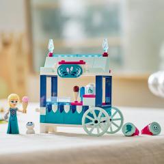 Lego Disney - Bunatatile Elsei din Regatul de Gheata (43234)