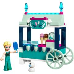Lego Disney - Bunatatile Elsei din Regatul de Gheata (43234)