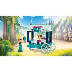 Lego Disney - Bunatatile Elsei din Regatul de Gheata (43234)