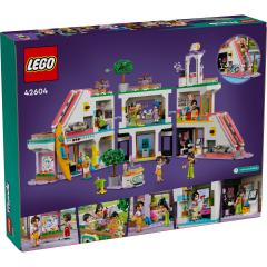 LEGO Friends - Mallul din orasul Heartlake - 1237 piese (42604)