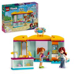 Lego Friends - Magazin de accesorii (42608)
