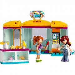 Lego Friends - Magazin de accesorii (42608)