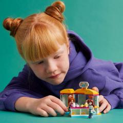 Lego Friends - Magazin de accesorii (42608)